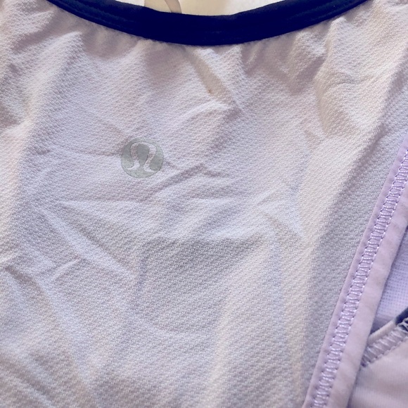 Lululemon Run for Your Money Tank - Picture 6 of 6